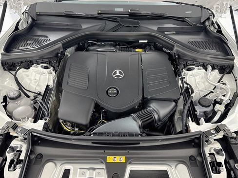 Certified 2026 Mercedes-Benz GLC 300 image 12