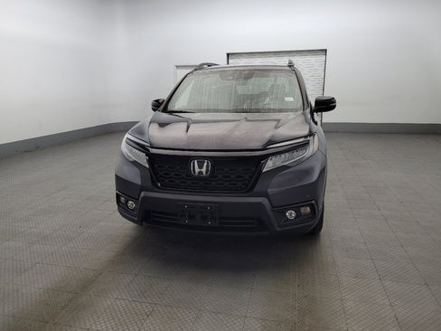 Used 2021 Honda Passport Touring image 15