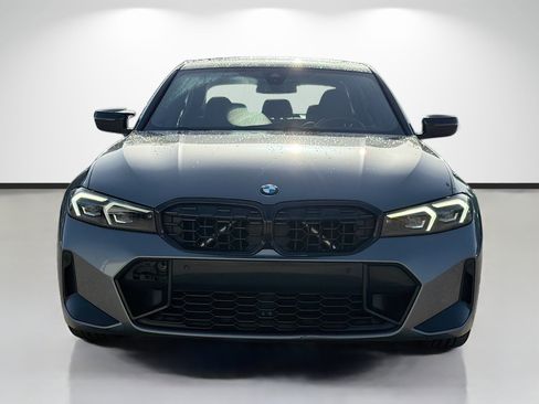 Used 2023 BMW M340i w/ Premium Package RWD image 8