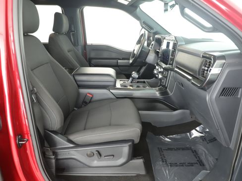 Used 2022 Ford F150 XLT w/ Equipment Group 302A High RWD image 20