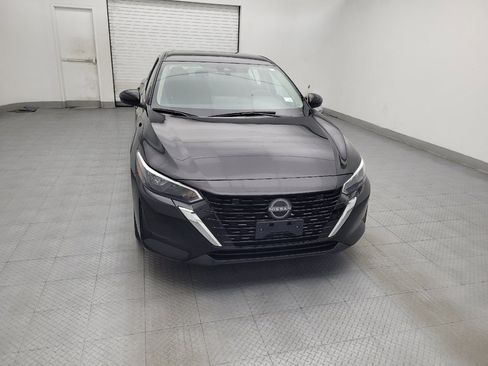 Used 2024 Nissan Sentra SV FWD image 14