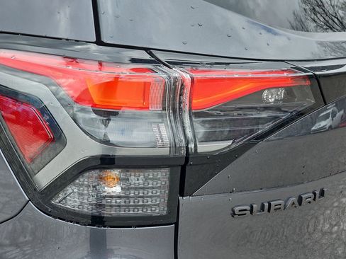 New 2026 Subaru Forester Touring AWD/4WD image 39