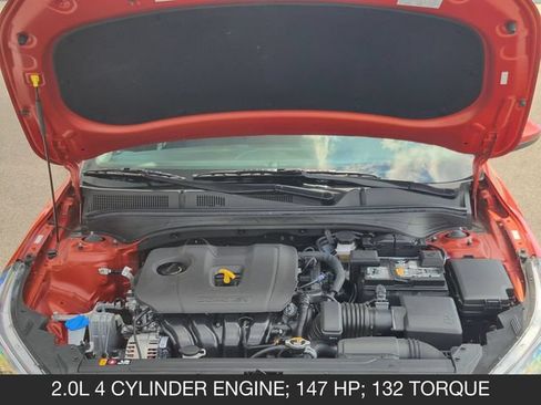 Used 2023 Kia Forte LXS FWD image 27