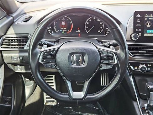 Used 2020 Honda Accord Sport image 14