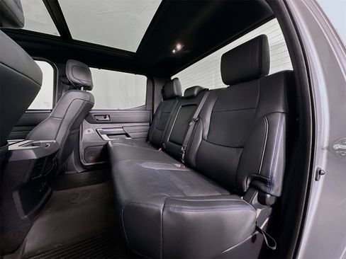 Used 2023 Toyota Tundra Platinum image 25