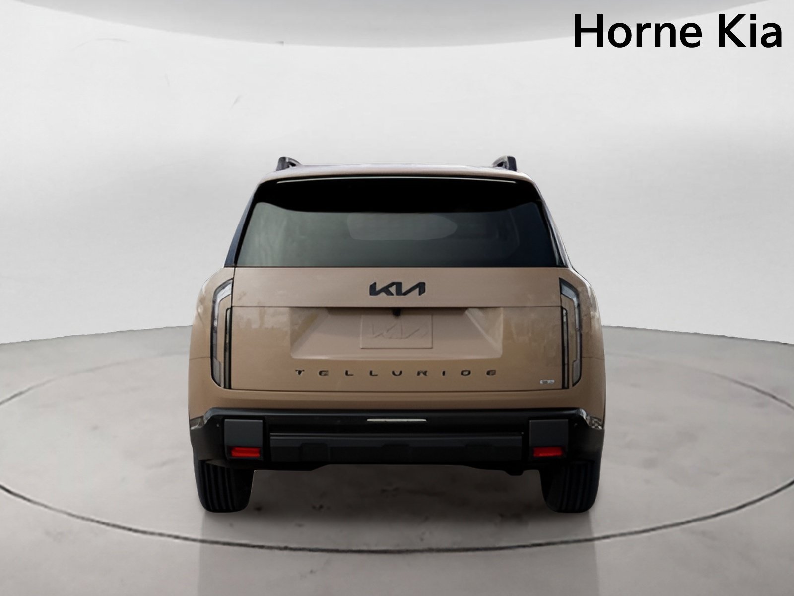 New 2027 Kia Telluride SX X-Line AWD/4WD image 5
