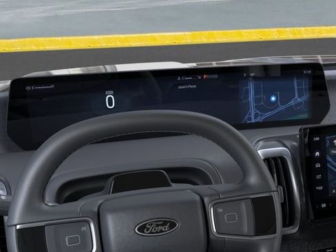 New 2026 Ford Expedition Tremor AWD/4WD image 16