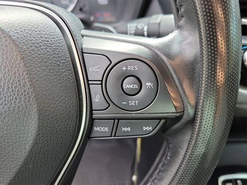 Used 2022 Toyota Corolla SE image 20