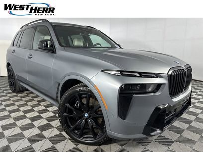 Used 2024 BMW X7 M60i w/ Executive Package