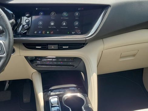 Certified 2023 Buick Envision Preferred AWD/4WD image 13