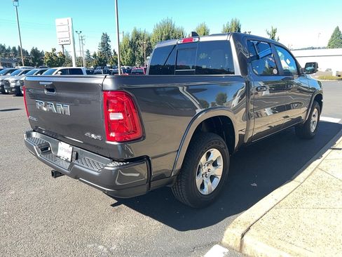 New 2025 RAM 1500 Big Horn image 14