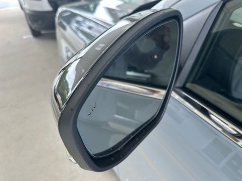 New 2025 Ford Expedition Platinum w/ Driver's Package image 15