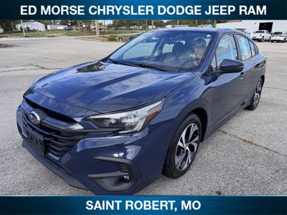 Used 2024 Subaru Legacy Premium