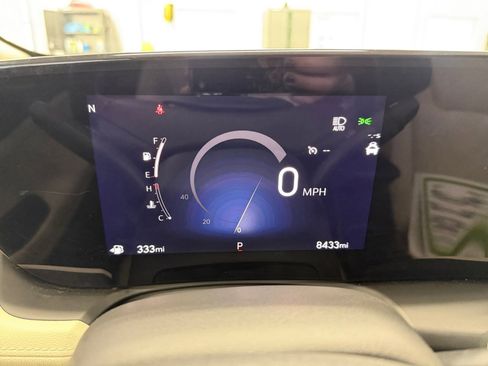Used 2024 Buick Encore GX Avenir image 14