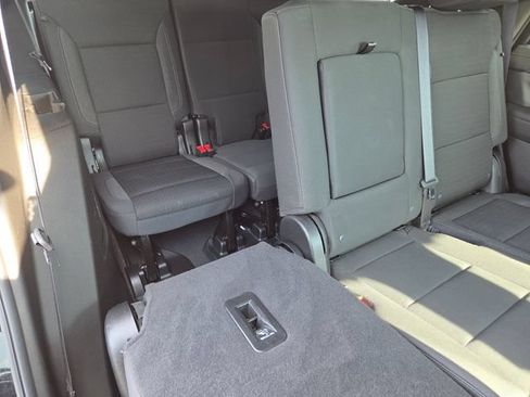 Used 2024 Chevrolet Tahoe LS w/ Driver Alert Package AWD/4WD image 19