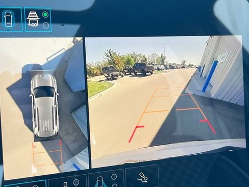 New 2026 GMC Acadia Denali w/ Super Cruise Package image 18