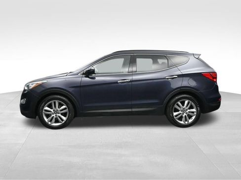 Used 2013 Hyundai Santa Fe Sport 2.0T AWD/4WD image 2