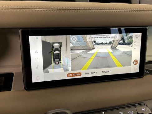 Used 2022 Land Rover Defender 110 X-Dynamic SE image 21