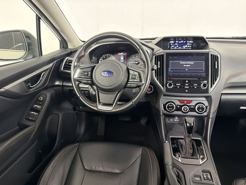 Used 2021 Subaru Crosstrek 2.5i Limited w/ Moonroof Package 2 image 20