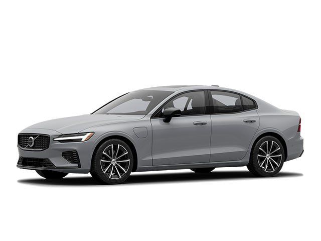 Certified 2024 Volvo S60 T8 Plus w/ Protection Package Premier AWD/4WD image 1