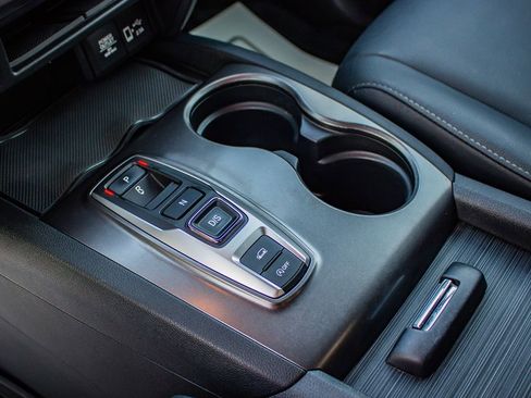 Used 2022 Honda Pilot Special Edition image 33