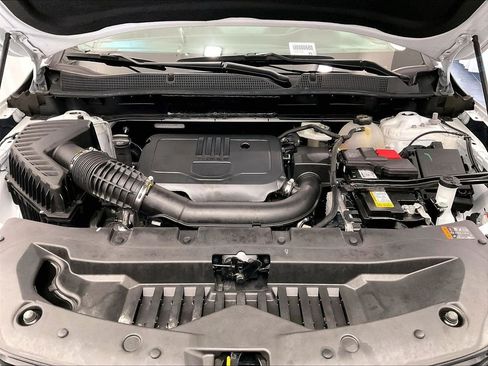 Used 2025 Chevrolet Blazer LT AWD/4WD image 29