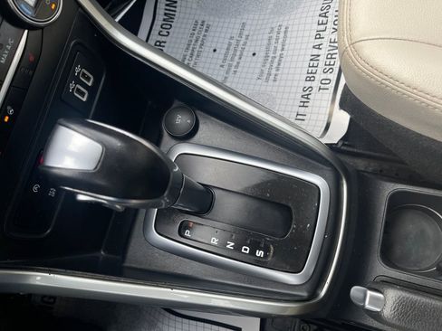 Used 2020 Ford EcoSport Titanium image 27