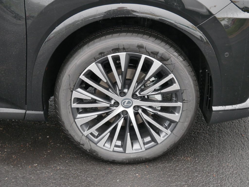 New 2026 Lexus RX 350 w/ Convenience Package AWD/4WD image 8