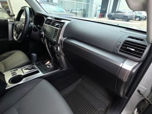 Used 2024 Toyota 4Runner SR5 Premium AWD/4WD image 23