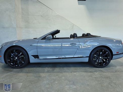 Used 2024 Bentley Continental GT V8 image 55