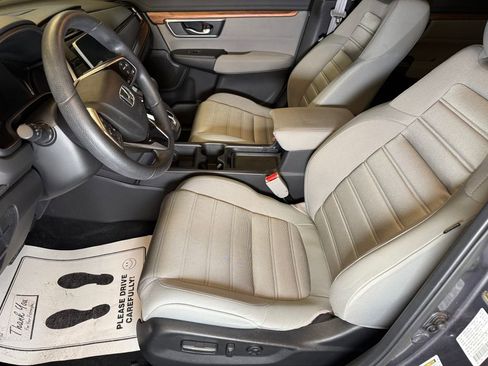 Used 2019 Honda CR-V EX image 20