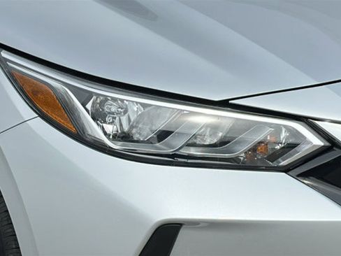 Certified 2023 Nissan Sentra SV w/ All-Weather Package image 4