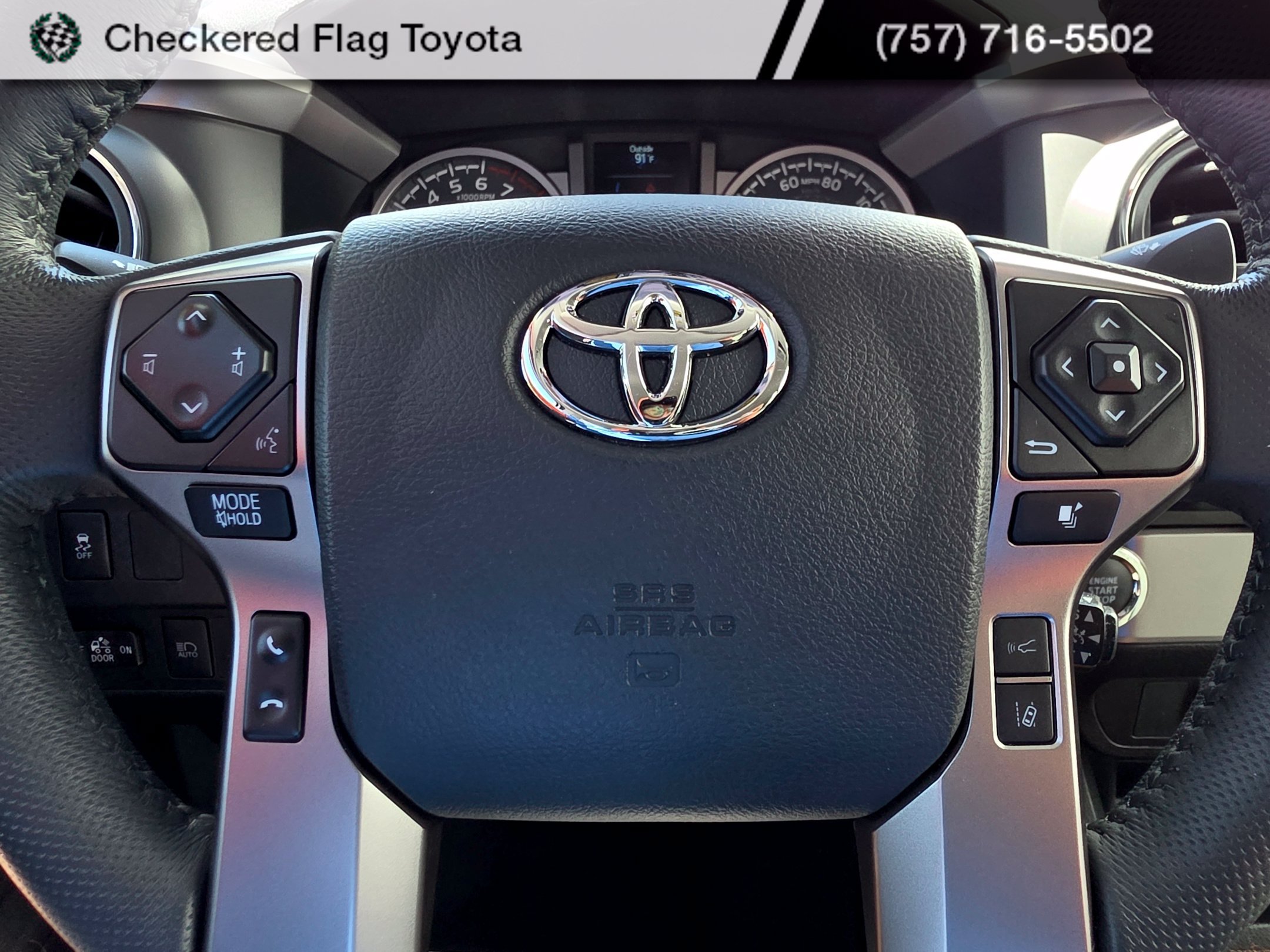 Used 2023 Toyota Tacoma SR5 RWD image 21