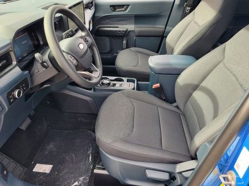 New 2026 Ford Maverick XL image 6