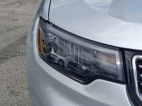 Used 2025 Jeep Compass Limited AWD/4WD image 11