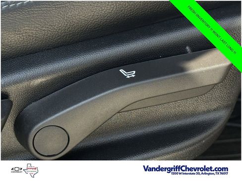 Certified 2025 Chevrolet Tahoe LS RWD image 25