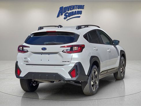 New 2026 Subaru Crosstrek 2.5i Limited image 6