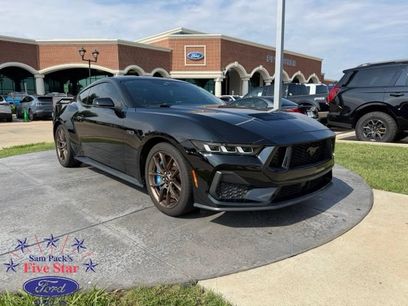 Certified 2024 Ford Mustang GT Premium