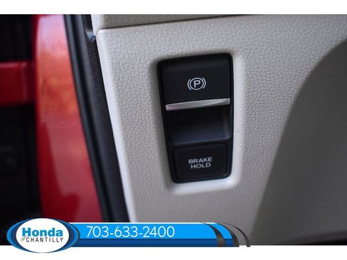 New 2026 Honda Odyssey Touring image 23