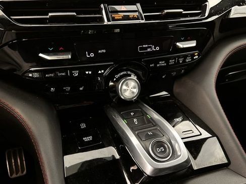 Used 2024 Acura MDX A-Spec image 21