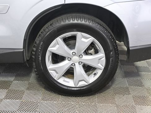 Used 2014 Subaru Forester 2.5i Limited w/ Popular Package #2 AWD/4WD image 20