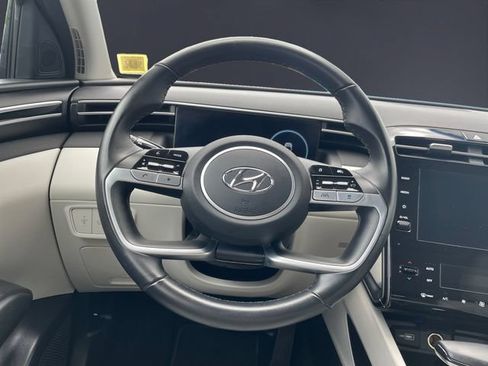 Used 2023 Hyundai Tucson SEL w/ Convenience Package AWD/4WD image 12