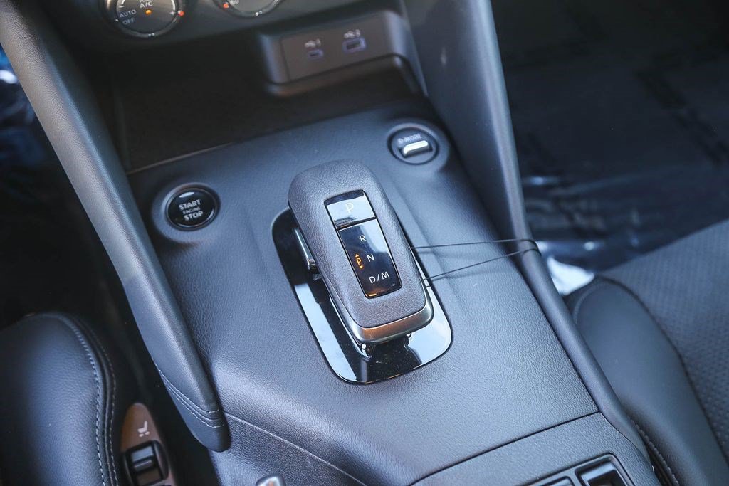 New 2026 Nissan Z Performance w/ Floor Mat Package RWD image 16