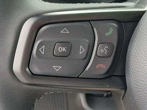 New 2026 Jeep Gladiator Sport image 22