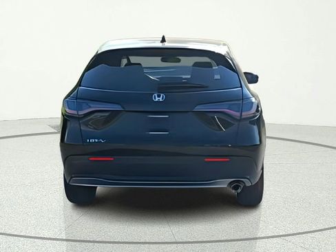 Used 2024 Honda HR-V Sport image 4