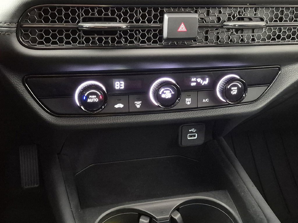 Used 2023 Honda HR-V LX image 25