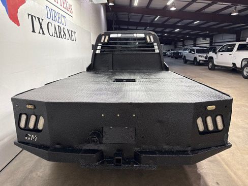 Used 2019 RAM 5500 Tradesman w/ Ambulance Prep Group AWD/4WD image 7