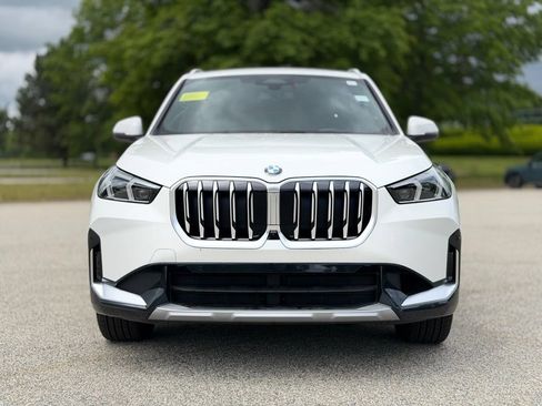 New 2026 BMW X1 xDrive28i w/ Technology Package AWD/4WD image 9