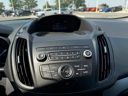Used 2019 Ford Escape S FWD image 24