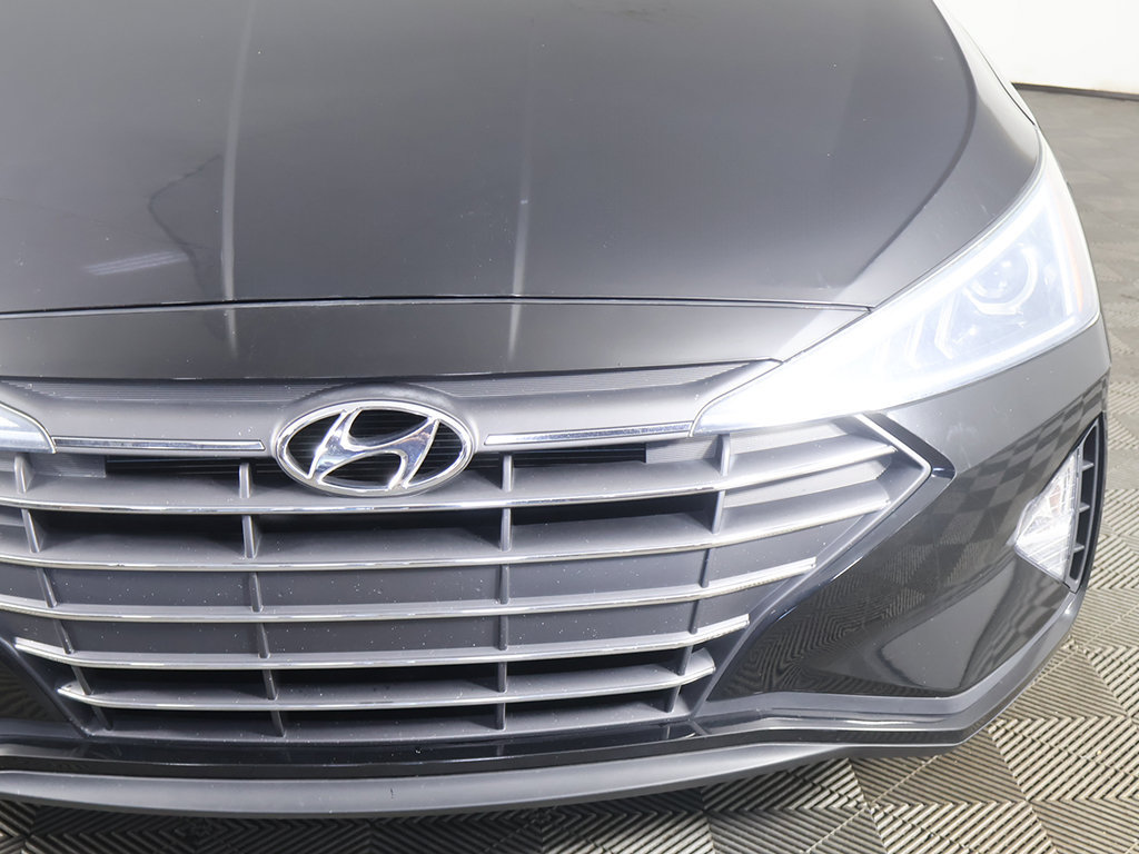 Used 2020 Hyundai Elantra Value Edition FWD image 14